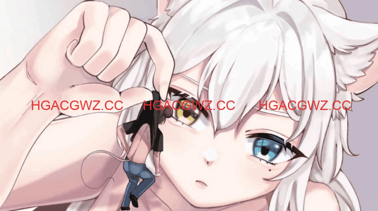 【日系SLG/汉化/动态】涅槃米糠v0.1.24 AI版【PC+安卓/2.69G/更新】Nezumicon [v0.1.24]