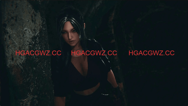 【亚洲SLG/汉化/动态】传染危机0.6赞助 AI版【PC+安卓/6.98G/更新】Contagion Crisis[v0.6.0]