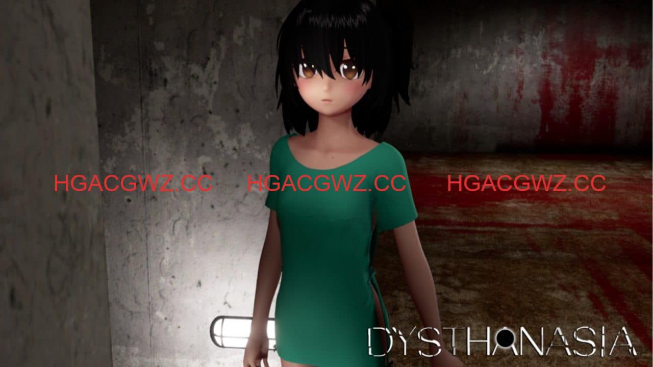 【3D/中文/动态/CV】DYSTHANASIA -终末期异化-v1.0.4官方中文版【PC/3.3G】