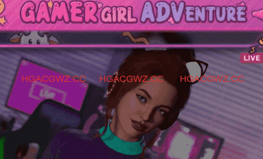 【扶她SLG/汉化/完结】游戏女孩冒险Final完结 AI版【PC+安卓/2.51G/更新】Gamer Girl Adventure [Final]