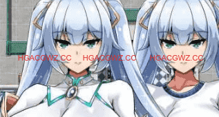 【RPG/AI汉化/MTool/NTR】NTR女主角:纯白正义白雪v1.0.1【1.5G】