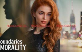 【欧美SLG/汉化/动态】道德的界限v0.667 AI版【PC+安卓/4.90G/更新】Boundaries of Morality [v0.667]