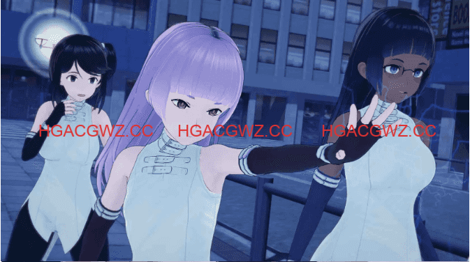 【日系SLG/汉化/动态】壁炉恶魔v0.9P3 AI版【PC+安卓/4.08G/更新】Demons of the Hearth [v0.9 P3]