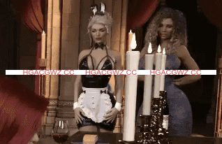 【欧美SLG/汉化/动态】米尔菲力西斯Ch.1 AI版【PC+安卓/10.6G/更新】Milfylicious [Ch.1]