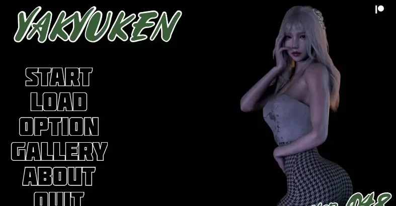 【亚洲SLG/汉化/动态】八急拳v0.4.8 AI版【PC+安卓/6.42G/更新】Yakyuken [v0.4.8]