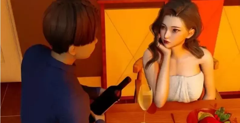 【ADV类型/AI汉化】韵母攻略第一部-第七部合集.v1.0.0【PC+安卓/16.2G】（别名：母上攻略）