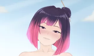 【日系SLG/官方中文/巨乳】用巨乳进行的治愈系乳交1.0 官方中文【PC/0.11G/新作】