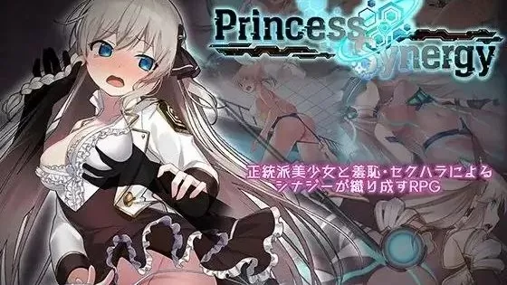 【精品/RPG/AI汉化/动态】公主协同效应v1.0.9+存档【PC/2.0G/更新】