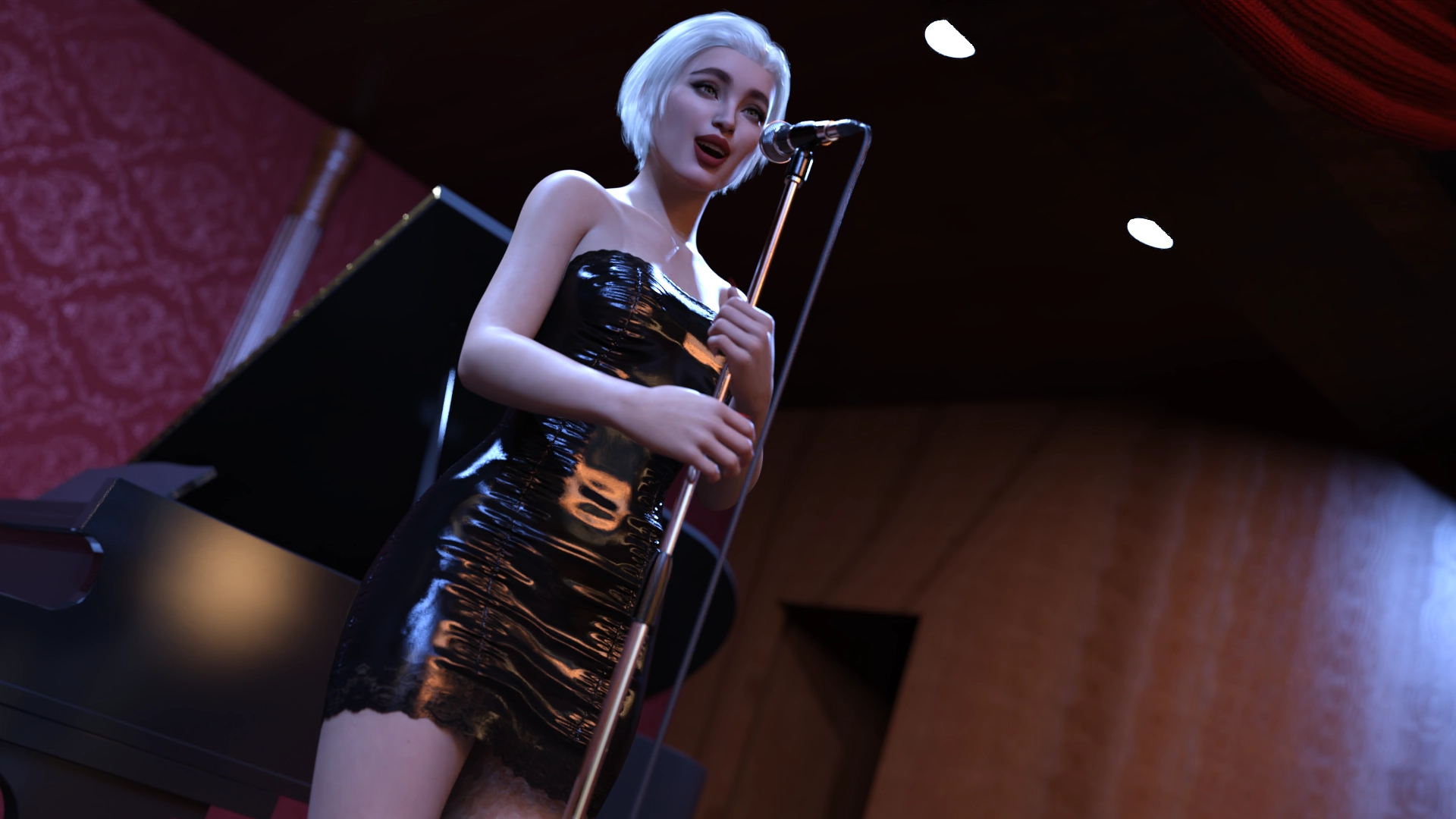 【欧美SLG/AI汉化/后宫】追求目标0.15 AI汉化版【PC+安卓/4.47G/更新】Going for Goal [v0.15]