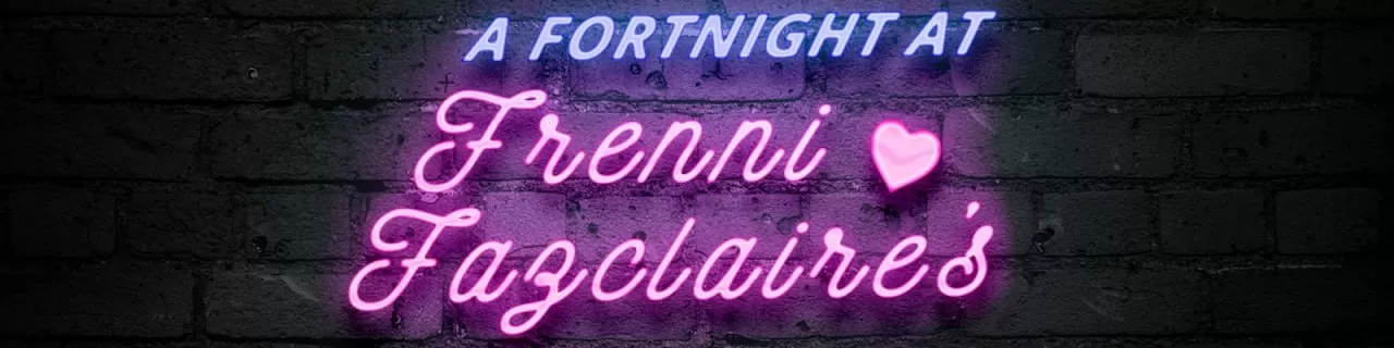 【SLG/官中/动态】玩具熊的半月后宫v1.0【PC+安卓/308M】A Fortnight at Frenni Fazclaire’s